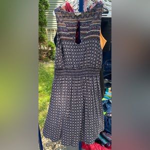 Hem & Thread summer dress